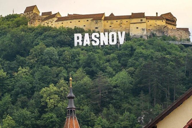 From Brasov: Small-group tour Bran, Rasnov, and Peles Castles - Price and value: what the $82.23 includes and why it still works