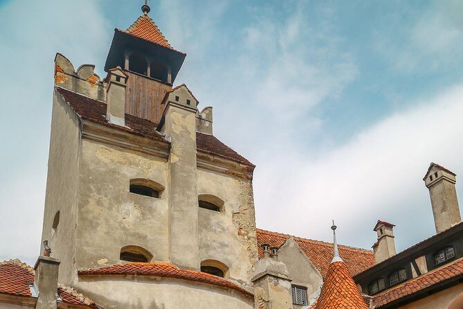 From Brasov: Small-group tour Bran, Rasnov, and Peles Castles - Who this tour suits best (and who should think twice)