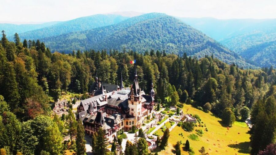 From Bucharest: Day Trip to Dracula and Peles Castle - Value check: is $129 per person worth it?