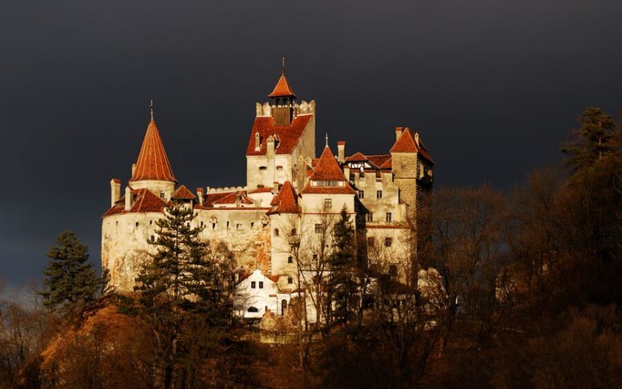 From Bucharest: Peleș and Bran Castles Private Tour - Key Points That Make This Tour Worth Your Time