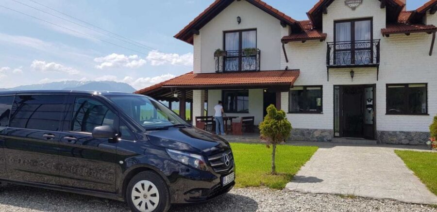From Bucharest: Peleș and Bran Castles Private Tour - Private Tour Value: What You’re Really Paying For