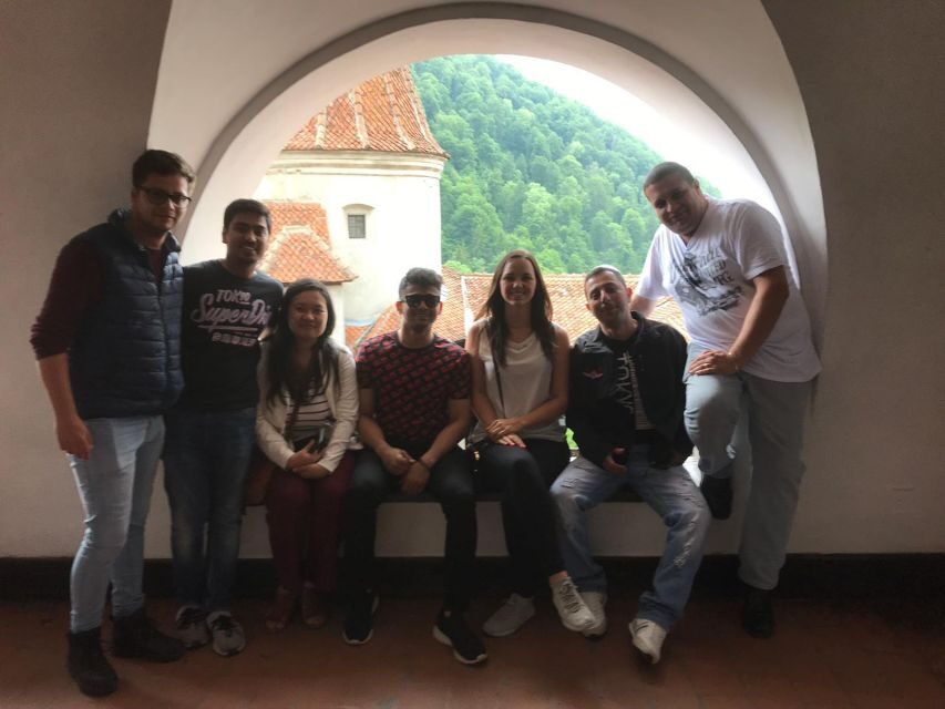 From Bucharest: Peleș and Bran Castles Private Tour - What to Pack and How to Time Your Priorities