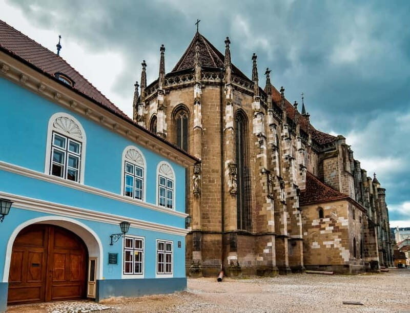From Bucharest: Peles Castle, Brasov & Bran Castle Day Trip - Price and value: what $32 covers and what you still need to pay
