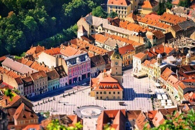 Full-Day Private Tour to Sinaia, Bran and Brasov from Bucharest - How the guide style makes this day feel easy