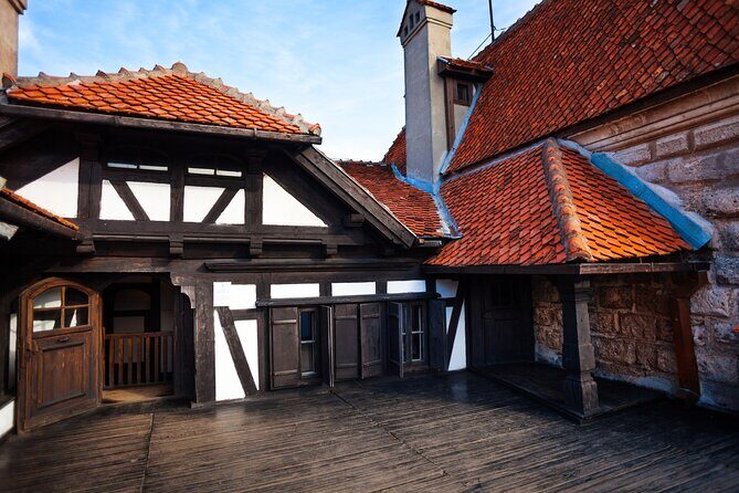Guided Tour to Dracula Castle, Peles Castle and Brasov - Key Things I’d Pay Attention To