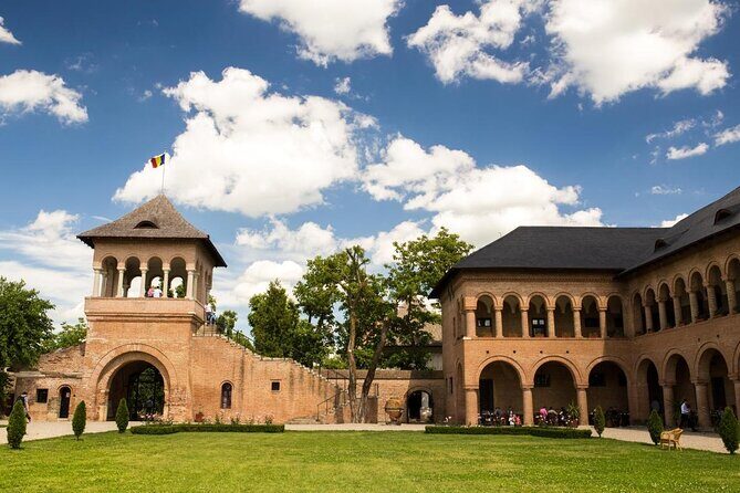 Mystical Monasteries, Dracula's Tomb and Mogosoaia Lake Palace - Private Tour - Key Highlights to Know Before You Go
