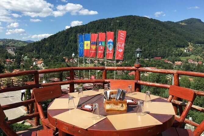 One Day Private Tour to Peles and Dracula Castles & Brasov City - The guide/driver factor: what your day can feel like in the car