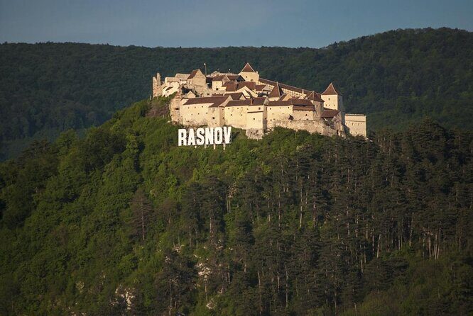 One day trip Bear Sanctuary Dracula Castel and Rasnov Fortress from Brasov - Key highlights worth planning around