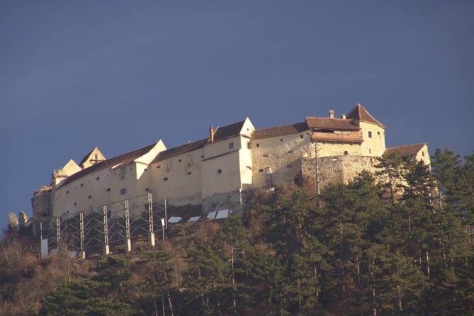 One day trip Bear Sanctuary Dracula Castel and Rasnov Fortress from Brasov - How to get the best day out of it (practical tips)