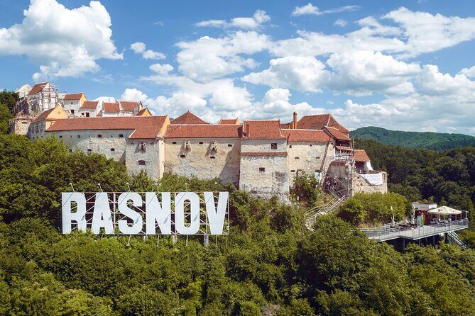 Peles Castle, Bran Castle & Rasnov Fort. Private Tour from Brasov - Guide Adrian’s style: stories, flexibility, and pacing you can feel