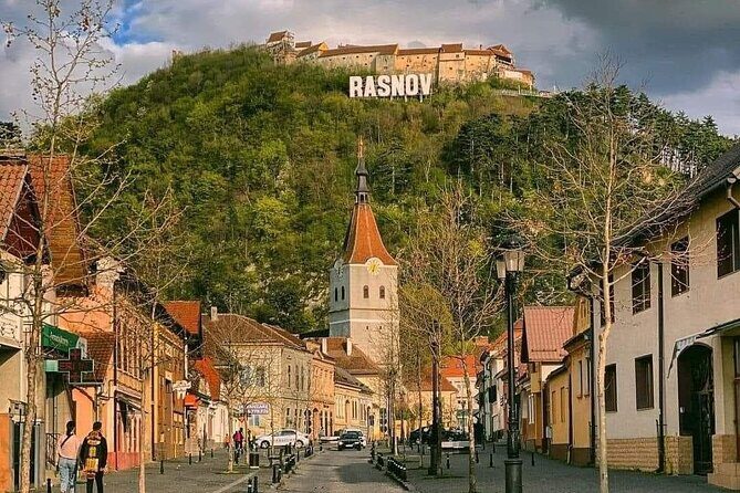Peles Castle, Bran Castle, Rasnov Fortress and Sinaia Monastery Tour from Brasov - Price and value: what you’re really paying for