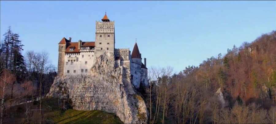 Peleș Castle, Bran Castles and Brasov City - Private Tour - Who This Tour Fits Best (and Who Should Rethink It)