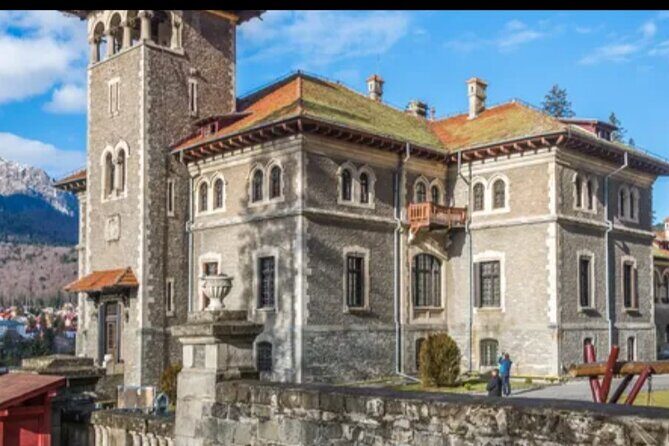 Peles Castle, Cantacuzino Castle and Bran Castle Tour From Brasov - Should you book the Peles, Cantacuzino and Bran Castle Tour from Brasov?