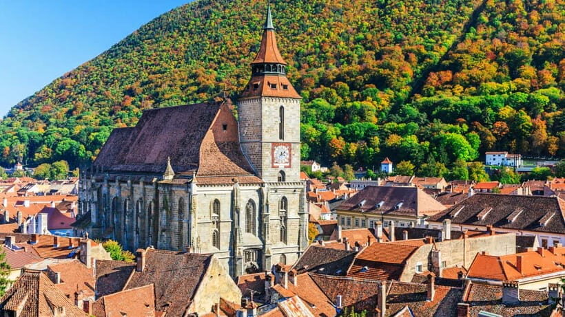 PREMIUM TOUR (6 Pax) Bucharest, Peles&Bran Castles & Brasov - Who this tour fits best (and who might want a different plan)