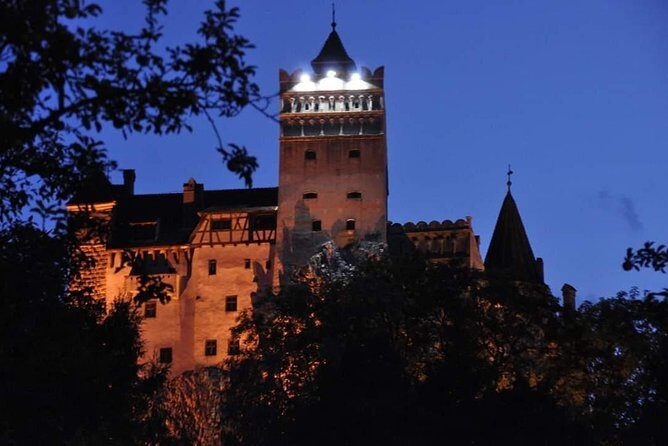 Private 6-Day Dracula Tour in Transylvania from Bucharest - Day 5: Prejmer’s 4.5m walls, Bran Castle, and Rasnov’s panoramic fortress