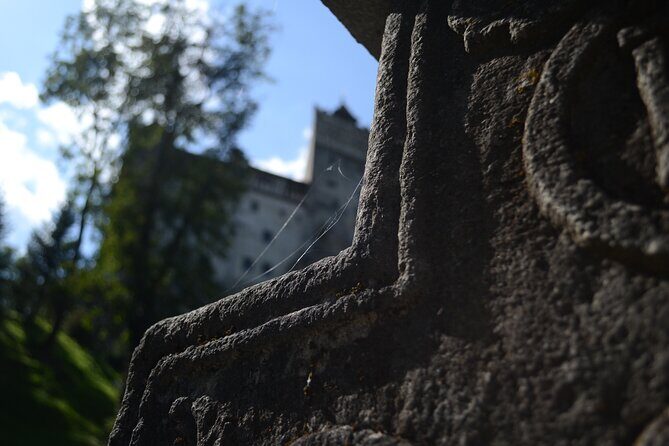 Private Day Tour: Dracula's Castle and Peles Castle - Private pickup to the Carpathians: what 9 hours feels like