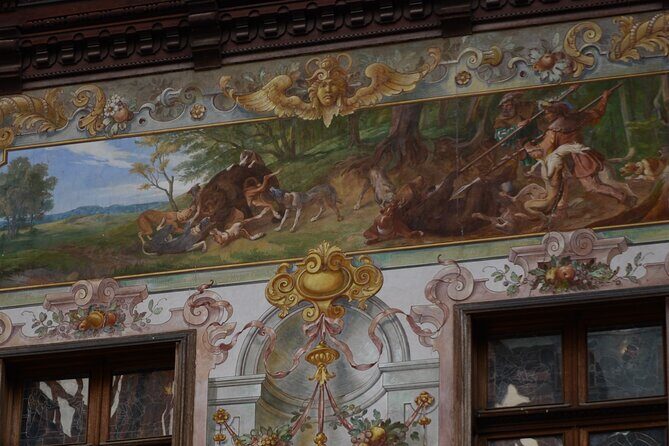 Private Day Tour: Dracula's Castle and Peles Castle - The guide factor: what makes private tours feel worth it