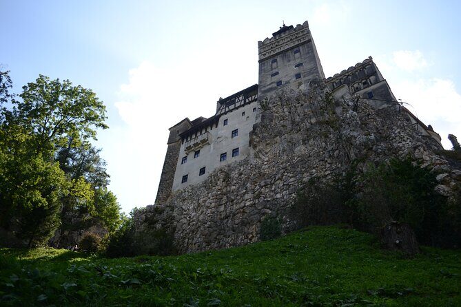 Private Day Tour: Dracula's Castle and Peles Castle - Timing tips: closures, weather, and how to plan your day