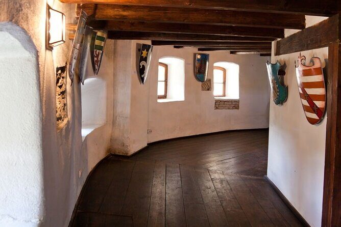 Private Day Tour in Transylvania, Peles and Bran Castles from Brasov - Key things that make this tour worth your time