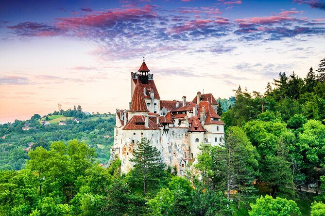 Private Day Tour in Transylvania, Peles and Bran Castles from Brasov - Price and logistics: how the math actually works