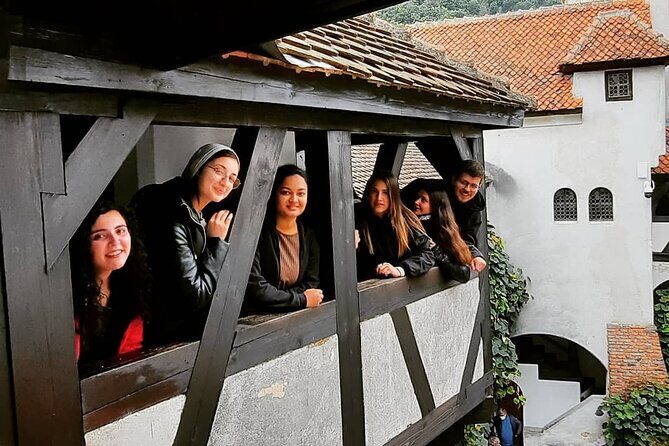 Private Day Tour in Transylvania, Peles and Bran Castles from Brasov - Time management: where you’ll gain minutes (and where you won’t)
