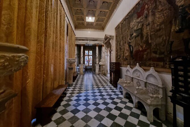 Private Day Trip from Bucharest: Dracula’s Castle, Peles & Brasov - Key highlights worth your time