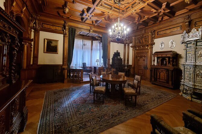 Private Day Trip from Bucharest: Dracula’s Castle, Peles & Brasov - Who Should Book This Private Dracula, Peleș, and Brașov Day?