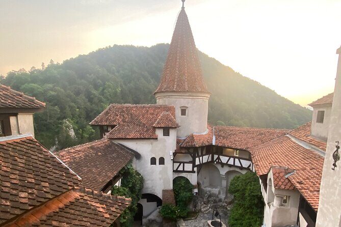 PRIVATE day-trip - Peles Castle, Bran Castle, Brasov - Who this private trip fits best (and who should think twice)