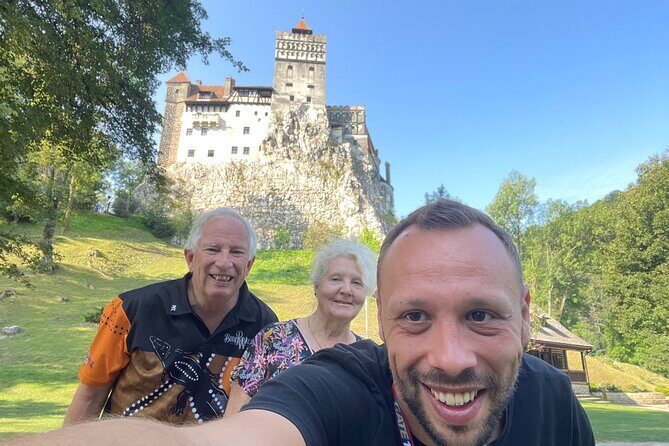 PRIVATE day-trip - Peles Castle, Bran Castle, Brasov - Quick decision: should you book this Peles, Bran and Brasov day trip?