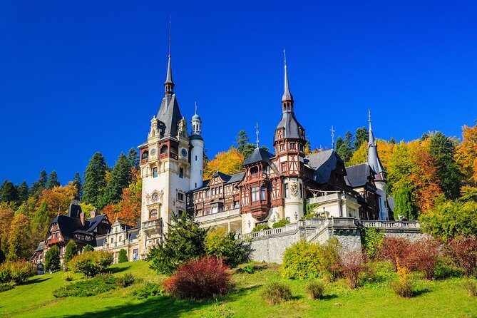 Private Day Trip to Dracula's Castle from Bucharest - A Private Transylvania Day Trip From Bucharest: What the 12 Hours Really Feel Like