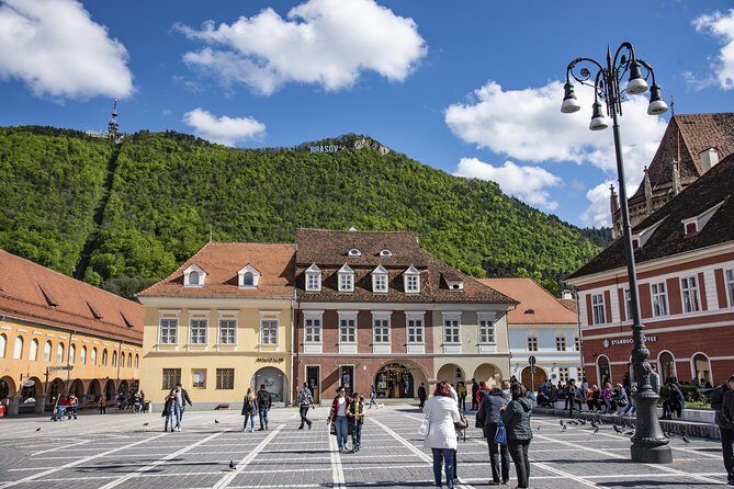 Private Full Day Trip to Peles & Bran (Dracula’s) Castles &Brasov - How to plan your day: what to bring and how to stay comfortable