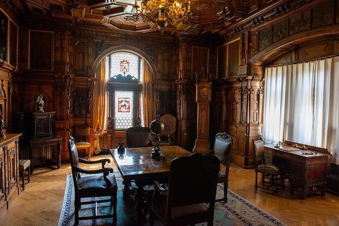 Private Full Day Trip to Peles & Bran (Dracula’s) Castles &Brasov - Who should book this private Peles, Bran, and Brasov trip