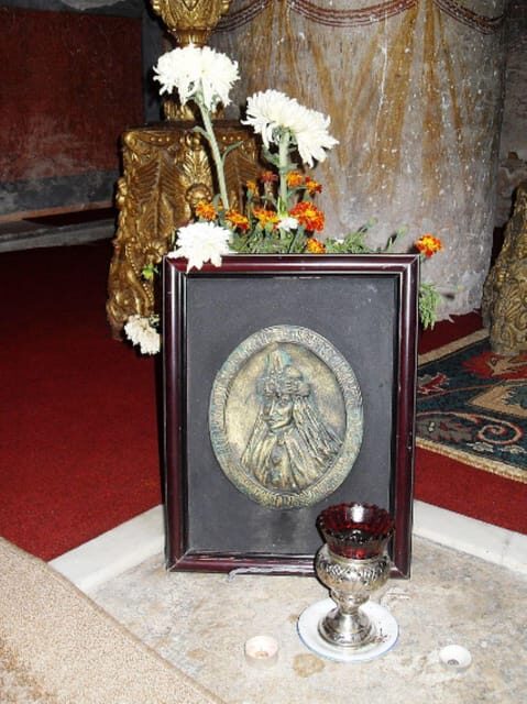 Private Tour from Bucharest to Dracula's tomb and Mogosoaia - Mogosoaia in Ilfov: a guided break with photo time