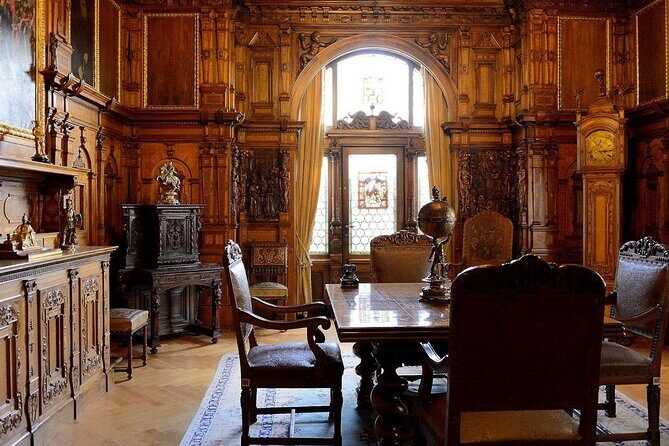 Private Tour in Bran Castle, Peles Castle, and Brasov - Who this private Bran–Peles–Brasov day trip suits best