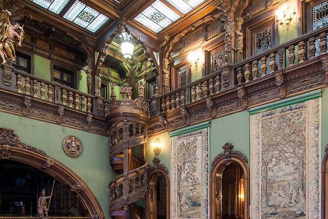 Private Tour in Bran Castle, Peles Castle, and Brasov - Should you book this private tour of Bran Castle, Peles Castle, and Brasov?
