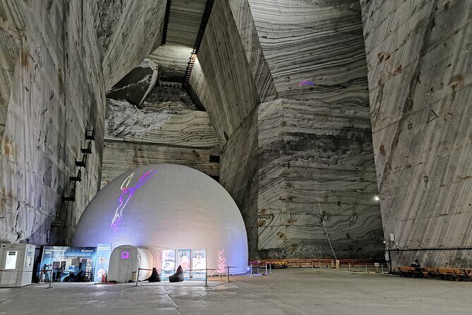 Private Tour to Salt Mine, Lunch at Winery and Dracula Grave - What $167.75 Covers, Plus the Extras You’ll Want to Budget