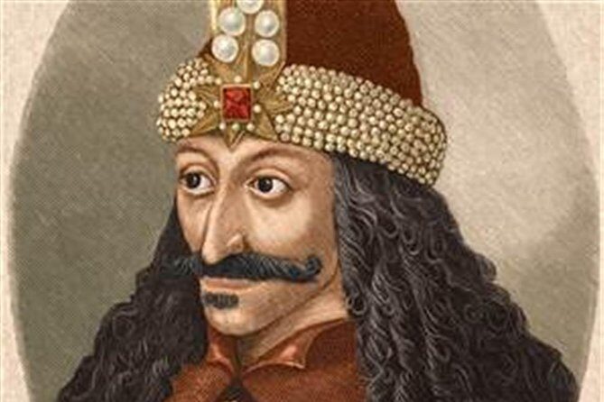 PRIVATE Trip to Dracula's Castle and Peles Castle from Bucharest - Private door-to-door Transylvania: what the day feels like