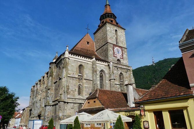 PRIVATE Trip to Dracula's Castle and Peles Castle from Bucharest - Timing, tickets, and value: is this private trip worth $237.62?
