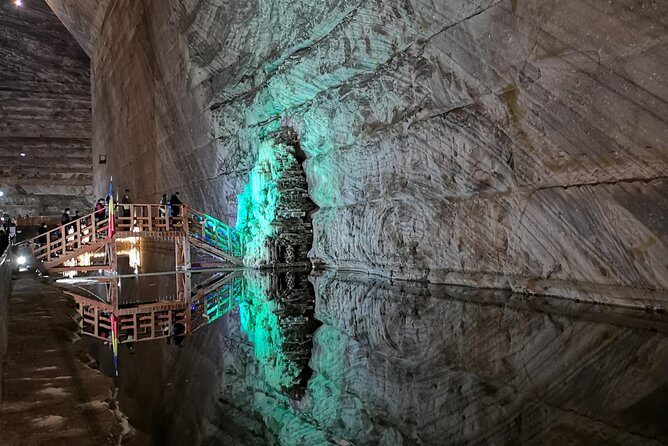 Salt Mine , Lunch at Winery & Dracula Grave - Private Tour - Price and value: what’s included vs what you’ll pay at the door