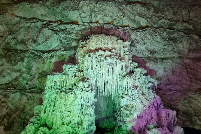 Salt Mine , Lunch at Winery & Dracula Grave - Private Tour - Who this tour fits best (and who should think twice)