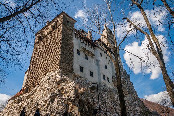 Small-Group Day Trip to Dracula's Castle, Brasov and Peles Castle - Who This Tour Suits Best (And Who Might Prefer Something Else)