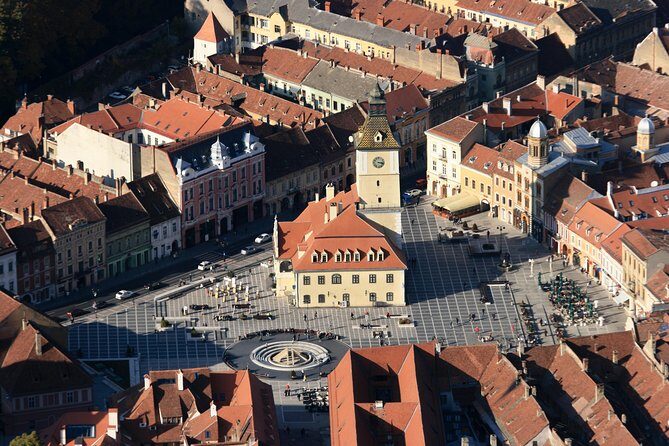 Small-Group Day Trip to Dracula's Castle, Brasov and Peles Castle - Should You Book? My Practical Take