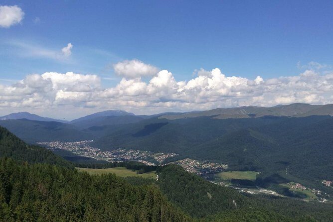 The biggest Salt Mine in Europe and Sinaia in one day - Who should book this tour—and who should reconsider