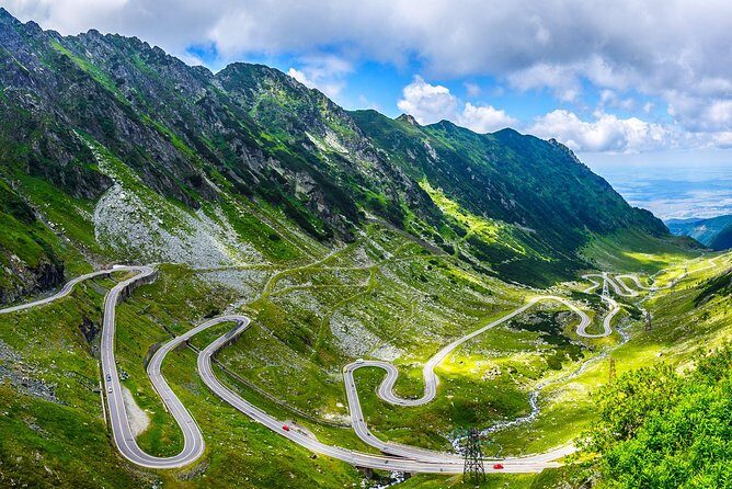 Transfagarasan Highway and Bran Castle Day Trip From Brasov - The Brașov-to-Transfăgărășan plan: timing that actually works