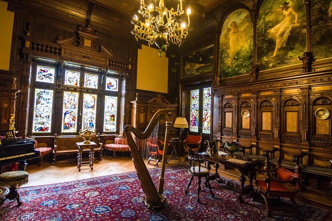 Transylvania and Dracula Castle Full Day Tour from Bucharest - Tour Escorts and That Smooth Feeling: Why the People Matter