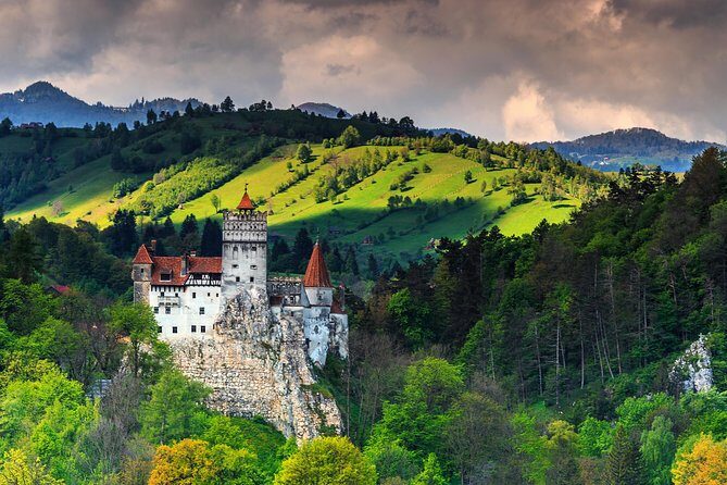 Transylvania and Dracula Castle Full Day Tour from Bucharest - Price and Value at $35: What You’re Really Buying
