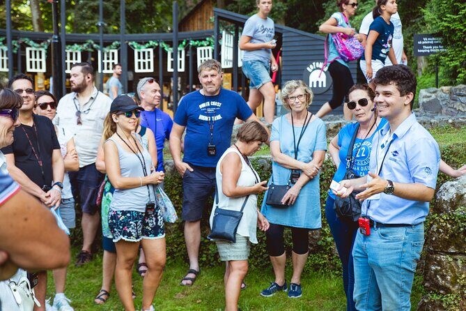 Transylvania and Dracula Castle Full Day Tour from Bucharest - Should You Book This Tour? A Practical Go/No-Go