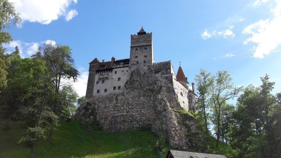 Transylvania: Dracula's Castle and Birthplace Tour - Key highlights you’ll feel right away