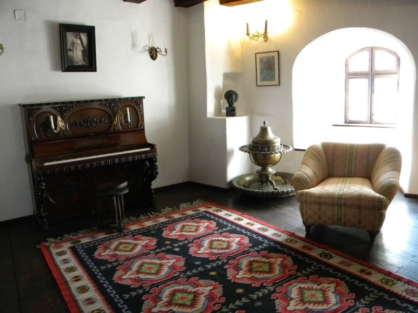 Transylvania: Dracula's Castle and Birthplace Tour - Who should book (and who should skip)
