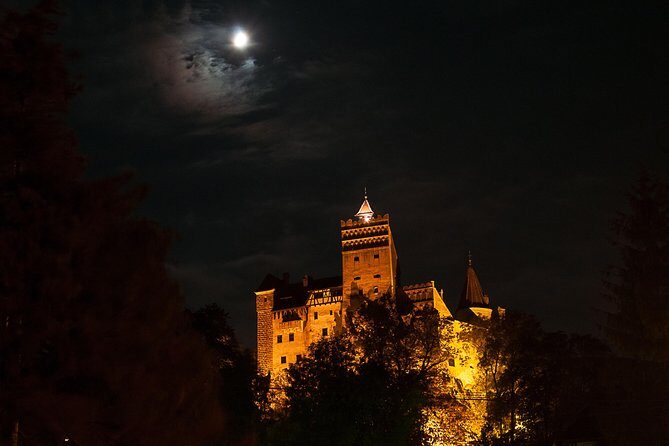 Transylvania with Dracula Castle, Bear Sanctuary and Brasov - Key highlights to know before you go